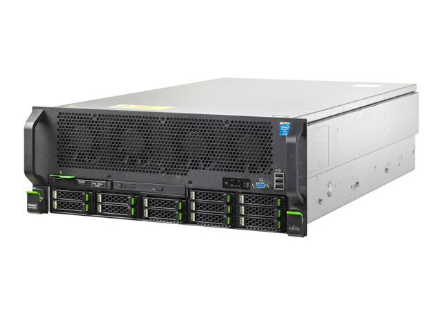 Fujitsu PRIMERGY RX4770 M3