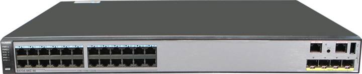 Коммутатор Huawei S5730-44C-HI
