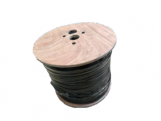 DS-1LC1SCA-200B - Кабель RG-59 Hikvision