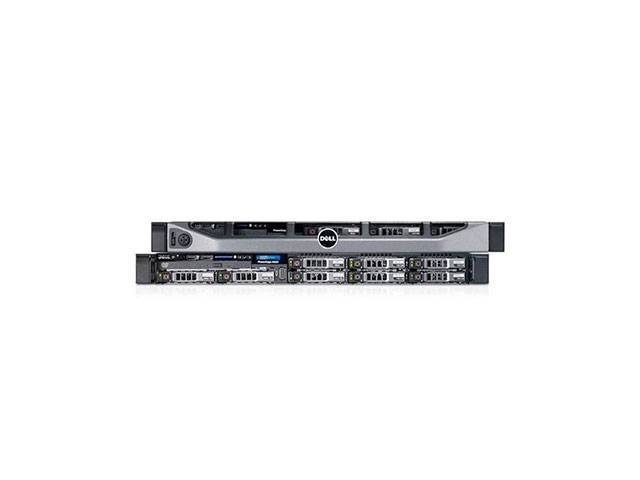 Dell PowerEdge R620 210-ABMW-001