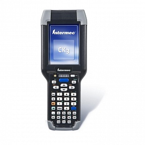 Мобильный компьютер Honeywell CK3R