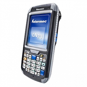 Мобильный компьютер Honeywell CN70