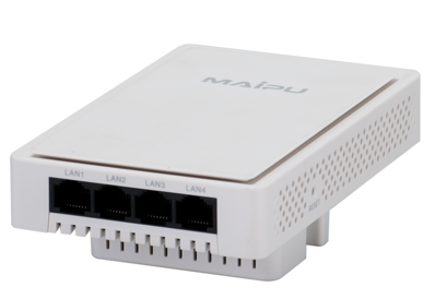 Точка доступа Wi-Fi6 Maipu IAP300-815-PE (V3)