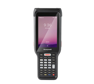 Мобильный компьютер Honeywell ScanPal EDA61K