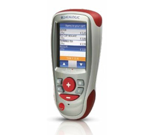 Мобильный компьютер Datalogic Joya X2