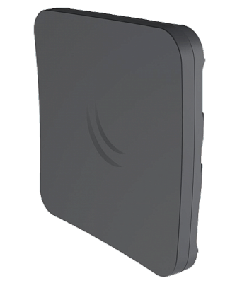 Маршрутизатор MikroTik MANT LTE 5O MTAO-LTE-5D-SQ