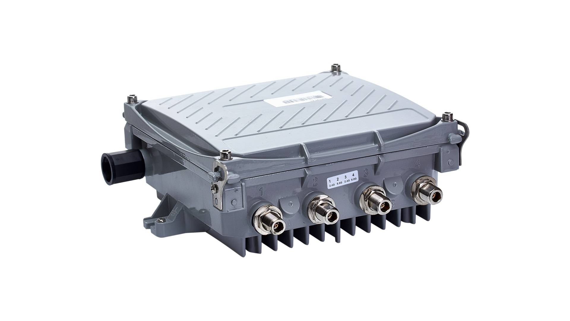 Внешняя точка доступа Qtech QWO-95-AC-VC