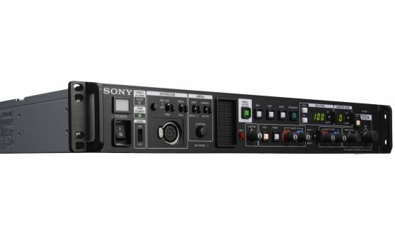 Блок управления камерой Sony HXCU-D70