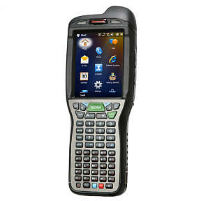 Мобильный компьютер Honeywell Dolphin 99EX