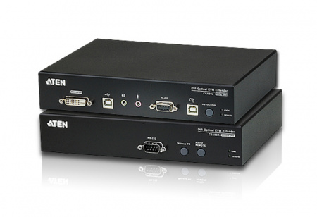 KVM удлинитель ATEN CE680
