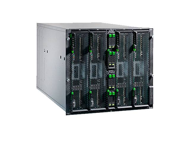 Fujitsu PRIMEQUEST 2800B3