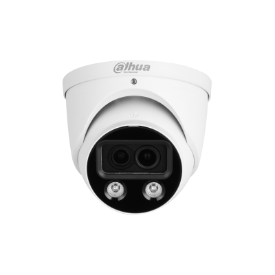 Видеокамера Dahua IPC-HDW5449H-ASE-D2