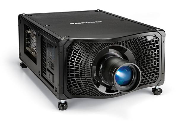 Проектор Christie Mirage 304K