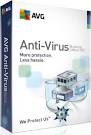 AVG Anti-Virus Business Edition