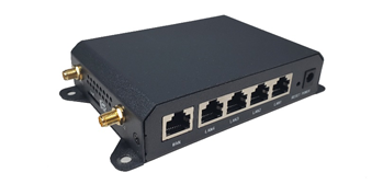 Маршрутизатор Maipu STR800-4D