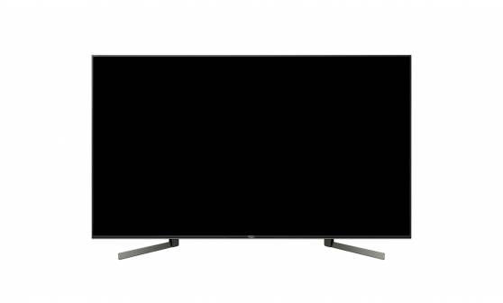 Профессиональный дисплей Bravia 4K Sony FWD-55A8G/T