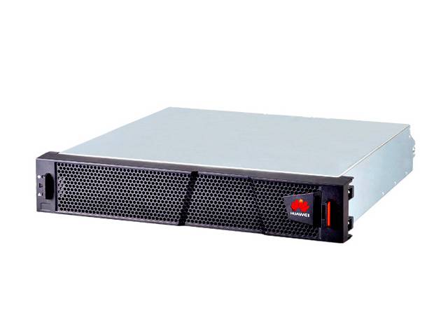 СХД Huawei OceanStor S2200T S2200T-2C8G-12I1-AC