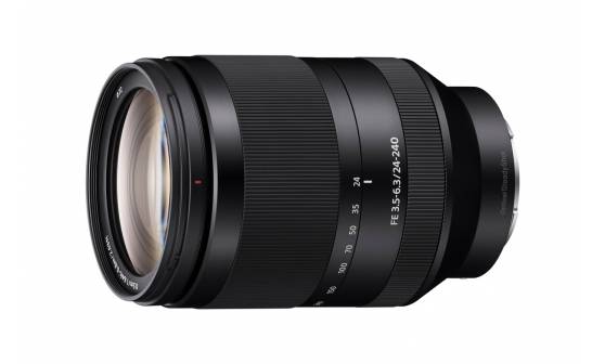 Объектив Sony SEL24240