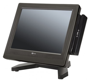 Интегрированные POS-системы NCR RealPOS 50