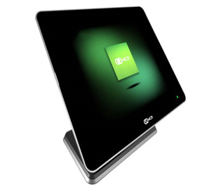 Интегрированные POS-системы NCR RealPOS XR5