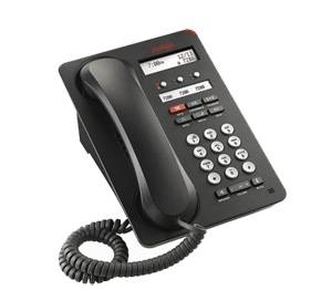 IP-телефон Avaya 1603 BLK