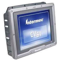 Мобильный компьютер Honeywell CV61