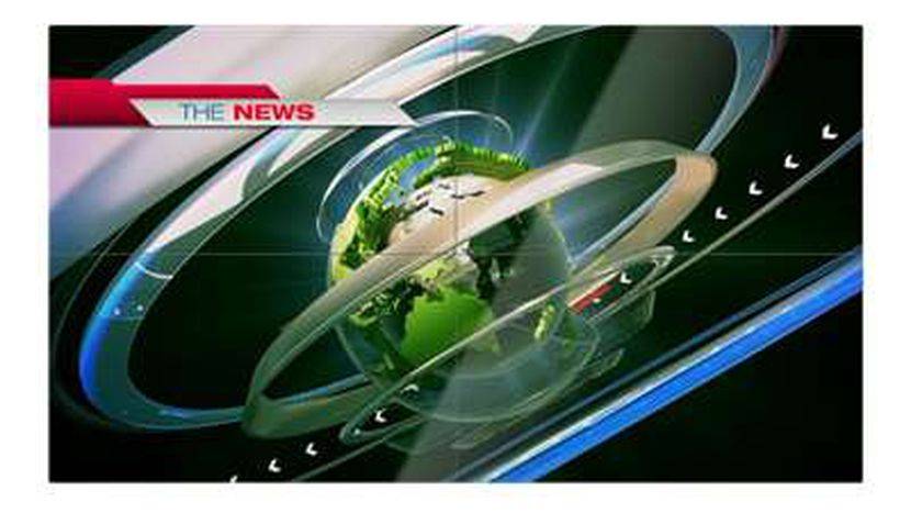 LСD панель Christie FHD553-XE