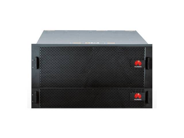 СХД Huawei OceanStor S5500T S5500T-2C32G-DC