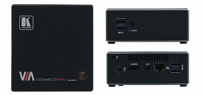 Интерактивная систему Kramer VIA Connect PRO
