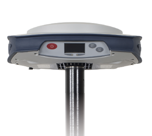 GNSS приёмники Spectra Geospatial SP80