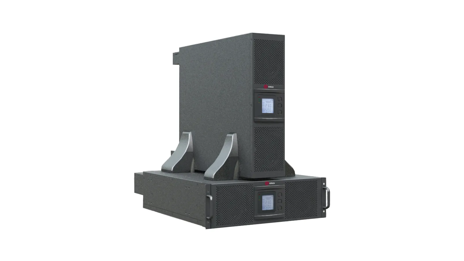 ИБП QPS-OLX-RM-10-SK31