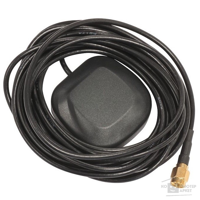 Антенна MikroTik ACGPSA