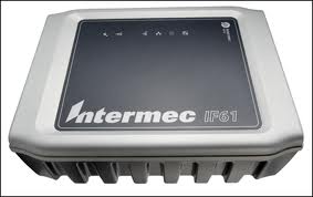 RFID оборудование Honeywell IF2 