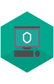 Kaspersky Anti-Virus