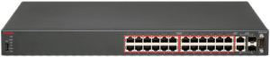 Коммутатор Avaya ERS 4526T-PWR