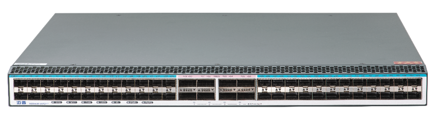 Коммутатор Maipu NSS5830-56XQFP