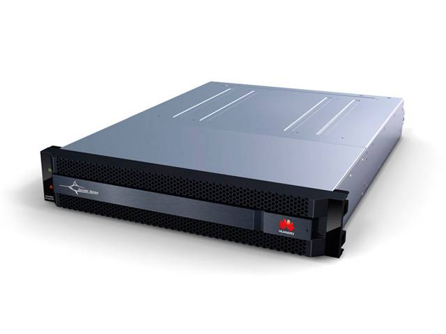 СХД Huawei OceanStor Dorado2100 G2 SSD-SLC-200GB