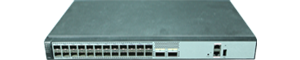 Коммутатор Huawei S6720-26Q-LI-24S-AC