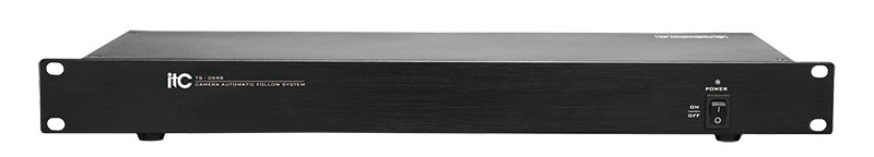 Контроллер видеотрекинга ITC TS-0699