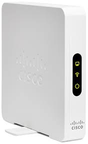 Точка доступа Cisco Small Business 100 WAP131-A-K9-NA