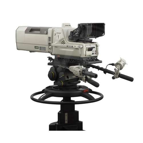 Видеокамера Sony HDC-2000W