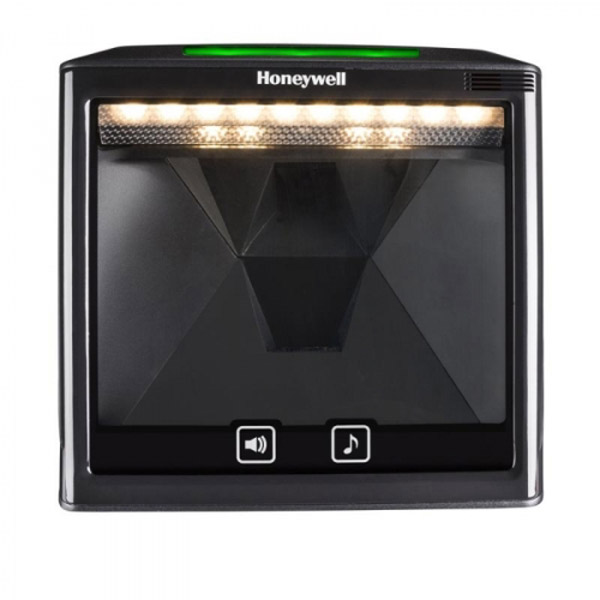 Сканер штрихкода Honeywell Solaris 7980g