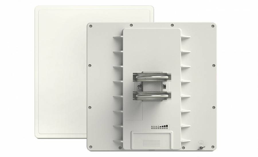 Точка доступа MikroTik QRT 5 ac RB911G-5HPacD-QRT
