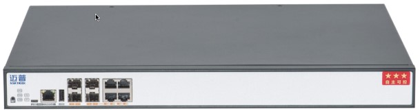 Маршрутизатор Maipu NSR1900X-04-AC