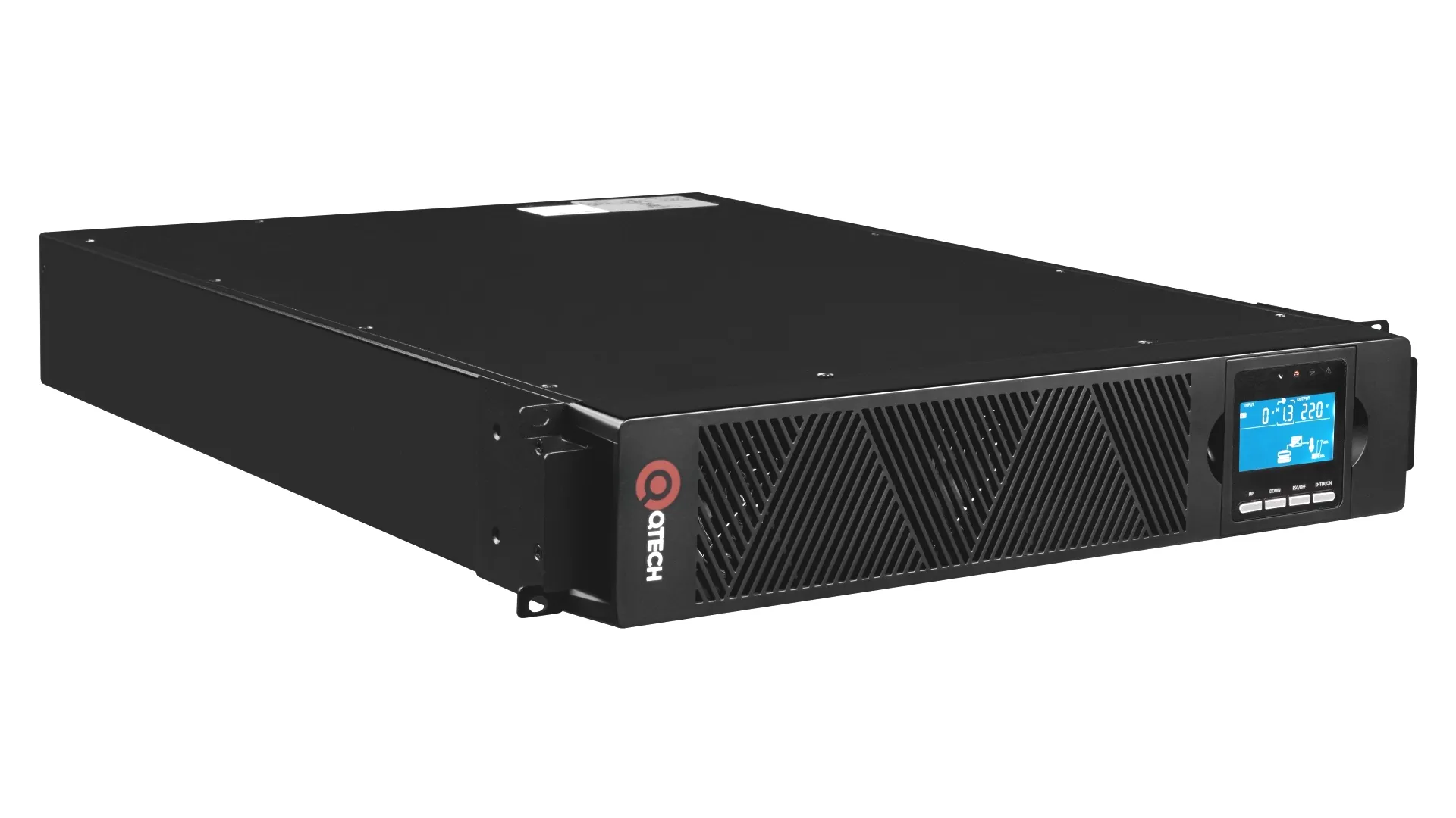 ИБП QPS-OLX-RM-6-SK