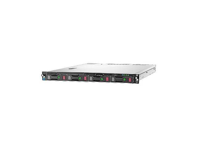 HP ProLiant DL60 Gen9 M6V32A