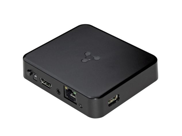 ТВ приставка Eltex NV-711-WAC