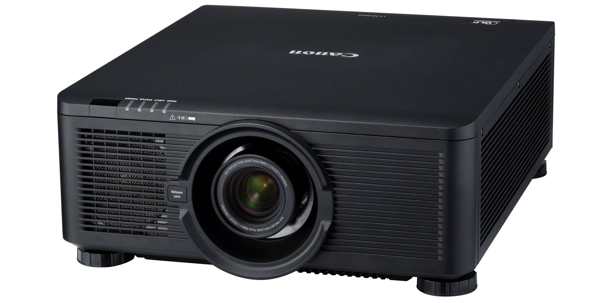 Проектор Canon LX-MU600Z