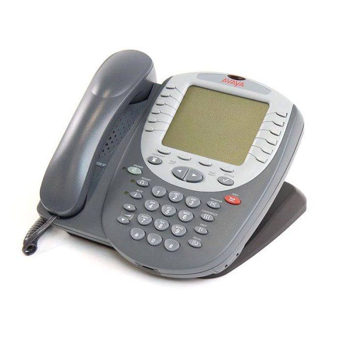 IP-телефон Avaya 4620