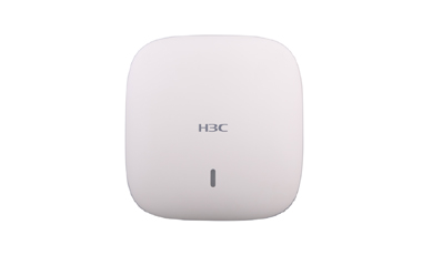 Точка доступа EWP-WA560-WW-FIT Точка доступа 802.11ac/n Wave 2 с двумя радиомодулями, 8 потоков, со встроенными антеннами H3C WA560, зависимая, для всех стран